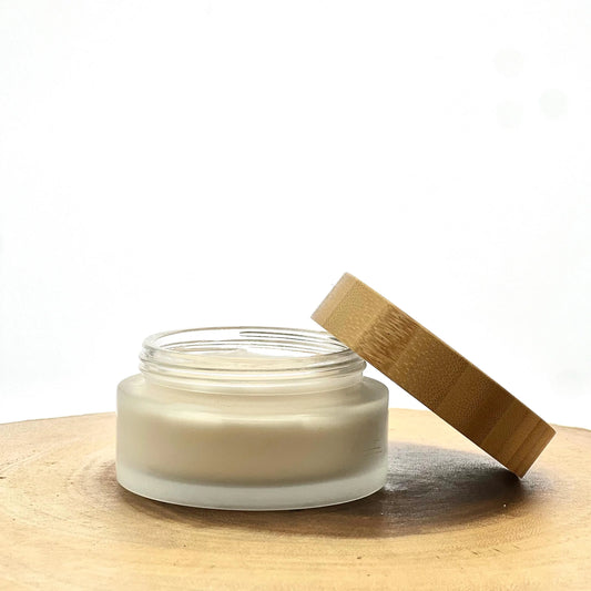 Non-Greasy Body Butter | Collagen & Hyaluronic Acid Infused Body Butter | Sooths and Hydrates Dry Skin | No Greasy Residue
