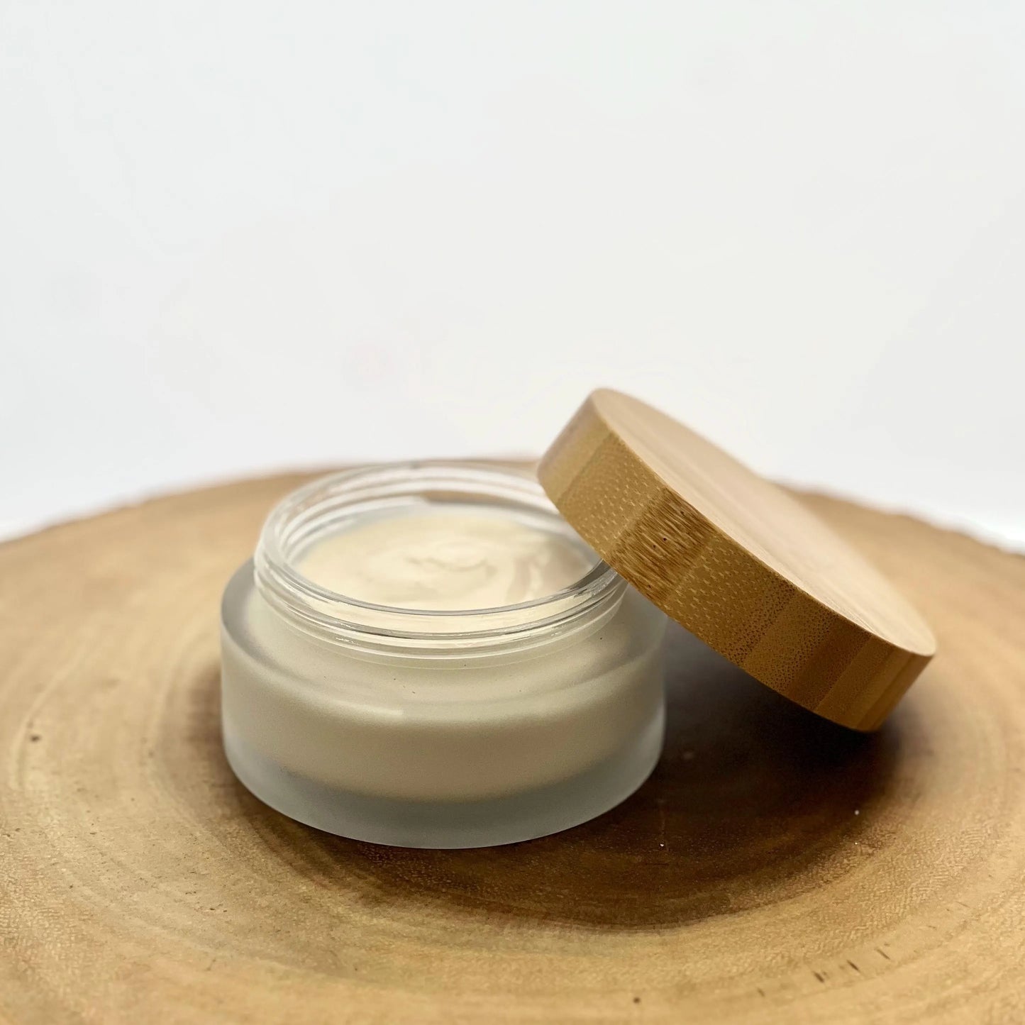 Non-Greasy Body Butter | Collagen & Hyaluronic Acid Infused Body Butter | Sooths and Hydrates Dry Skin | No Greasy Residue
