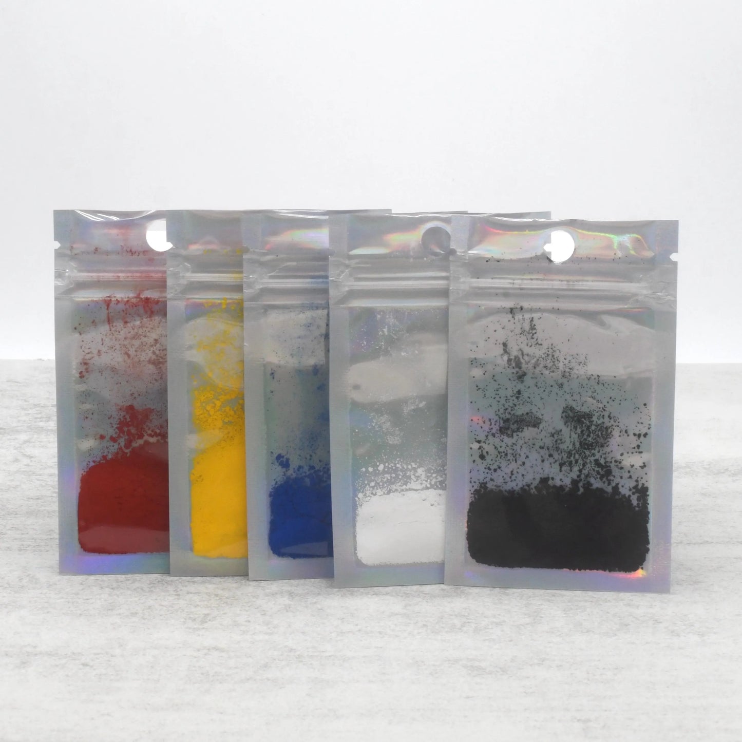 DIY Lipgloss Set | Create your own pigmented lip glosses at home | Gloss Base Infused with Coconut Oil, Aloe Vera, Vutamin E