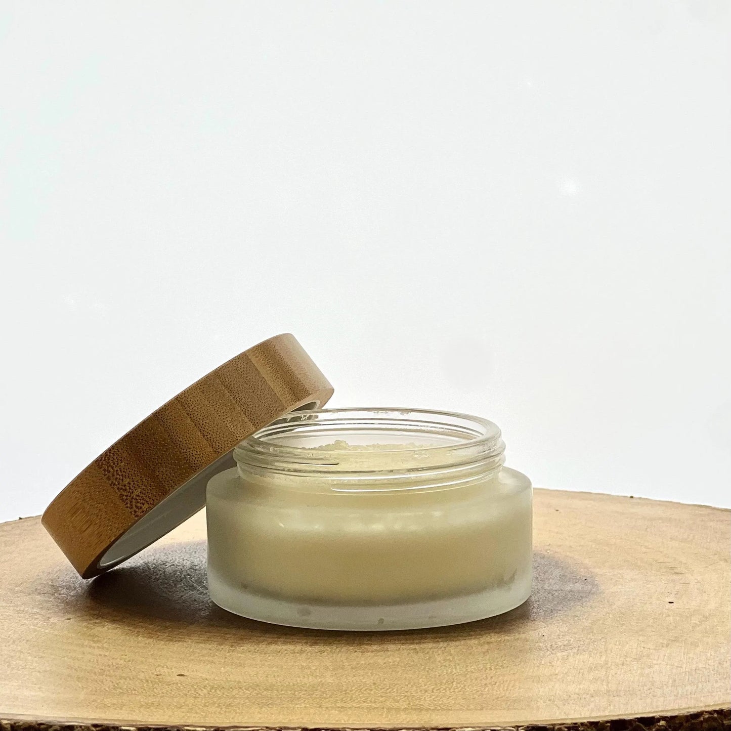 Hydrating Body Scrub | Vitamin Enriched Sugar Scrub | Sooths and Hydrates Dry Skin