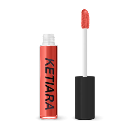 Bikini Bottom 10ml Mild Tinting Premium Lip Gloss Infused With Hyaluronic Acid
