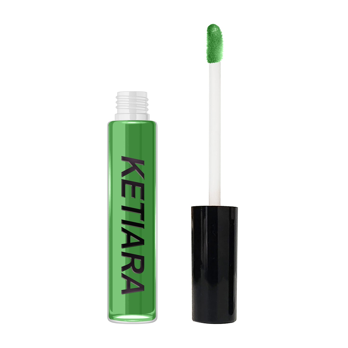 Crunchwrap 10ml Premium Lip Gloss Infused With Hyaluronic Acid