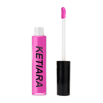 Malibu 10ml Premium Lip Gloss Infused With Hyaluronic Acid