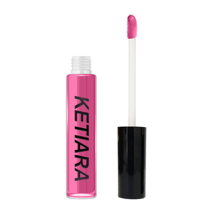 Malibu 10ml Premium Lip Gloss Infused With Hyaluronic Acid