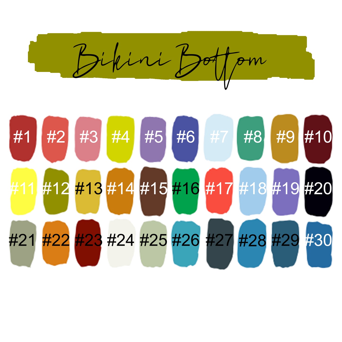 Bikini Bottom 10ml Mild Tinting Premium Lip Gloss Infused With Hyaluronic Acid