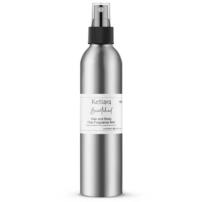 Bewitched Fine Fragrance Mist, 236 ml