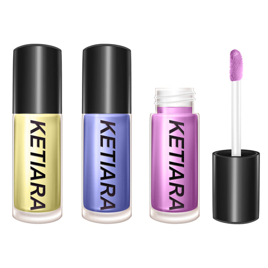 Slumber Party 6ml Big Brush Wand Premium Lip Gloss Infused With Hyaluronic Acid