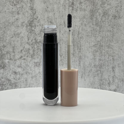 Ketiara - Charcoal Black Hydrating Lip Gloss